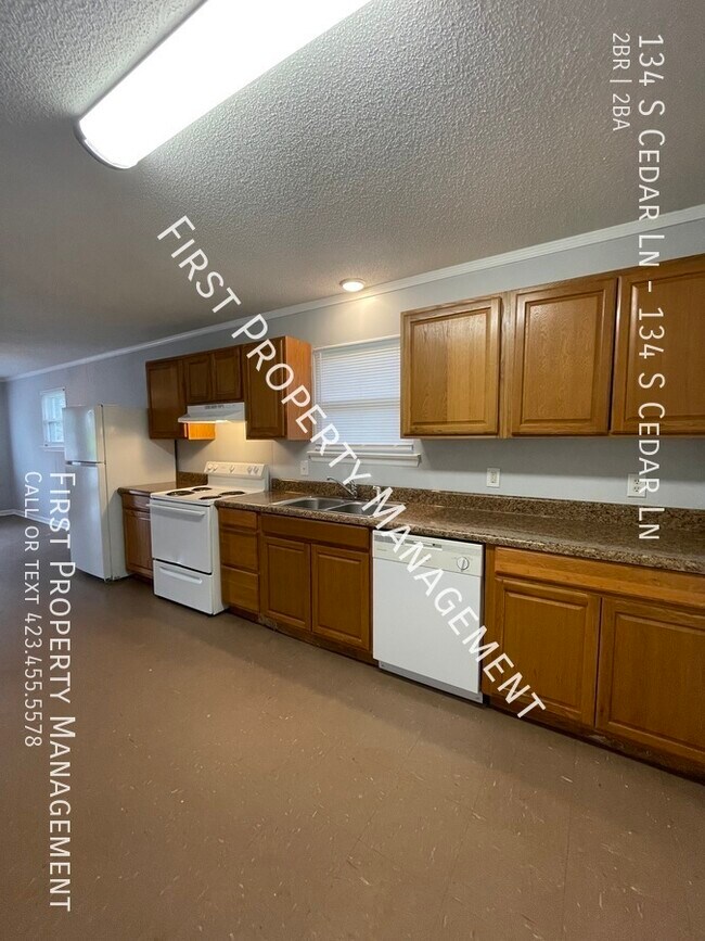 134 S Cedar Ln, Fort Oglethorpe, GA 30742 Townhome Rentals in Fort