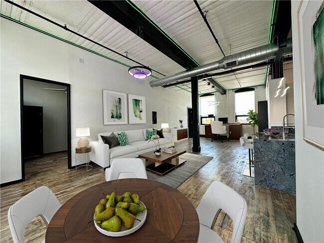 Foto del edificio - 111 Summer St