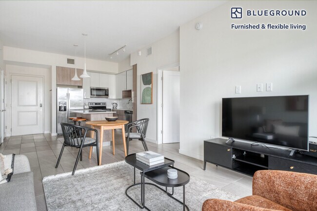 Building Photo - 12501 SW 50th Ct