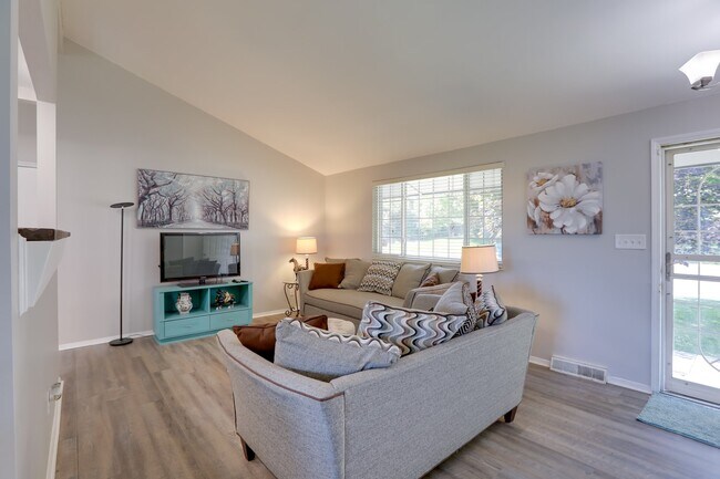 Foto del edificio - 5230 S Meade St