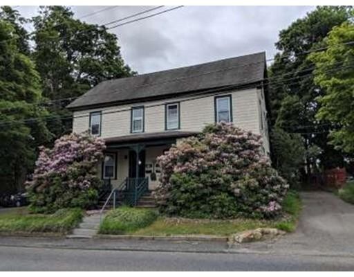 Primary Photo - 19 Hudson St
