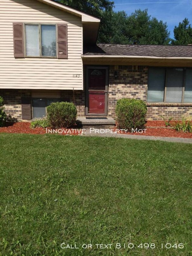Primary Photo - 1143 Springview Dr