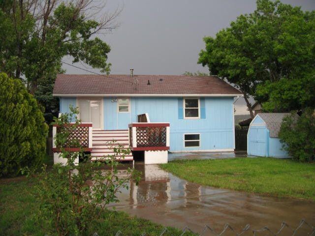 Building Photo - 1309 Buena Vista St