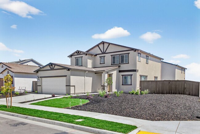 Foto del edificio - Brand New 4br Home - Waterways at Westlake