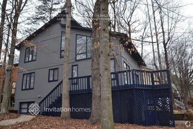 Building Photo - 2695 Merry Oaks Trail