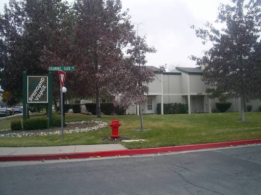 Building Photo - Springland Village Condo