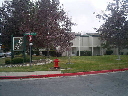 Foto del edificio - 2661 Sycamore Glen Dr