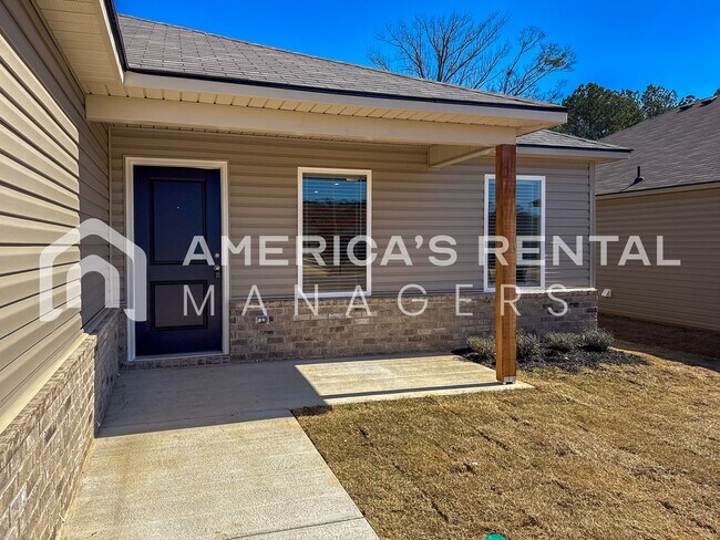 Foto del edificio - Welcome to Your New Home at Deer Brook Crossing – The Morgan! View with 48 Hours Notice!