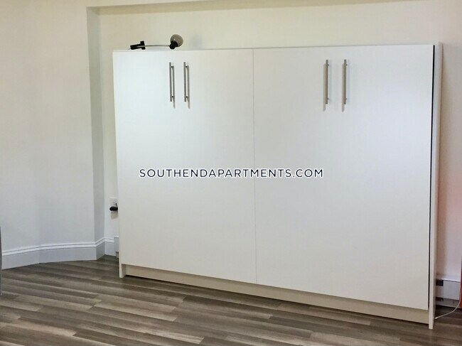 Foto del edificio - 673 Tremont St