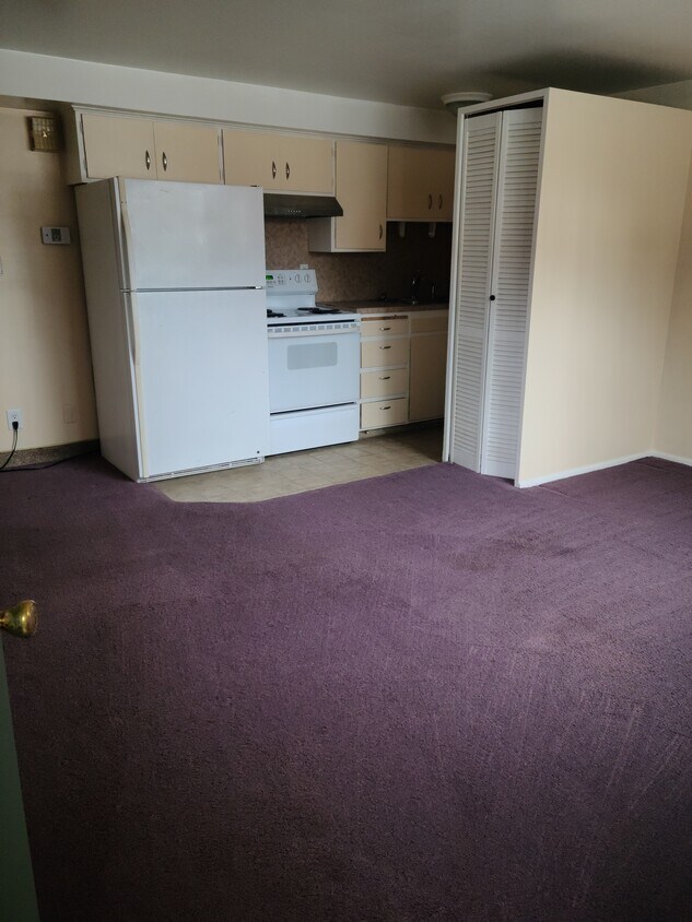 Foto principal - 124 Stanford Ave