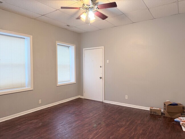 Foto del edificio - 3300 S Ashland Ave