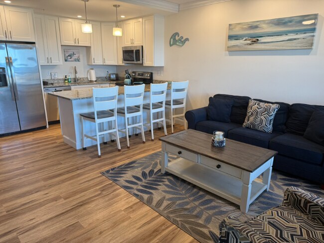 Foto del edificio - 315 Ocean Blvd