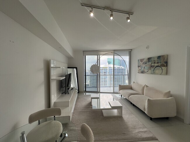 Photo - 465 Brickell Ave (Miami, FL) Townhome
