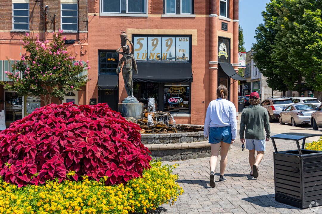 Johnson City