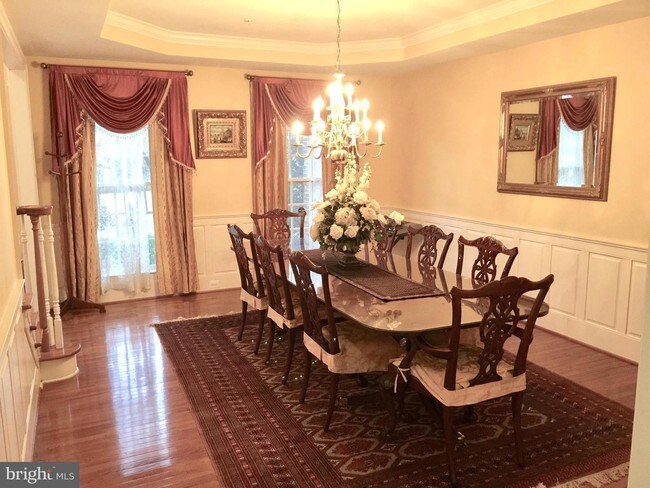 Foto del edificio - 12303 Greenbriar Branch Dr