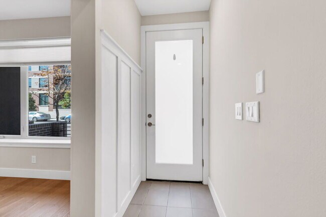 Foto del edificio - 1632 Quitman St