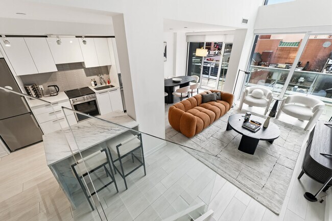 Photo du bâtiment - 18 Maitland Terrace