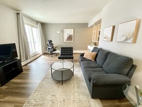 Building Photo - 8310-8310 Jasper Ave