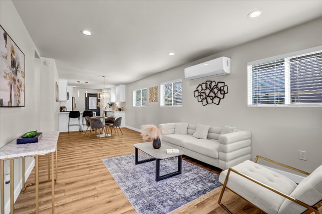 Building Photo - 4115 Wabash Ave