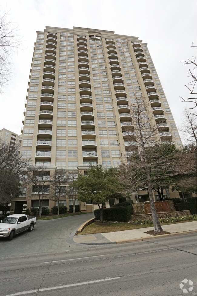 Renaissance On Turtle Creek Apartments Dallas, TX