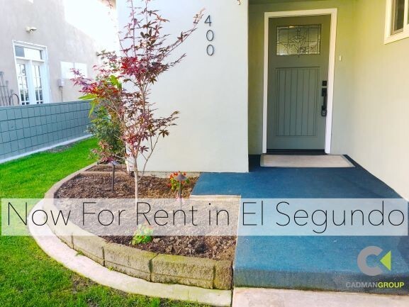 Foto principal - Beautiful 3 Bed/2.5 Bath Home in El Segund...