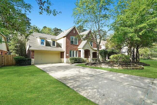 Foto del edificio - 87 N Concord Valley Cir