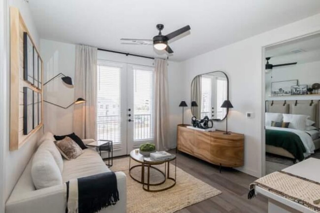 Foto del edificio - 1 bedroom in Austin TX 78728