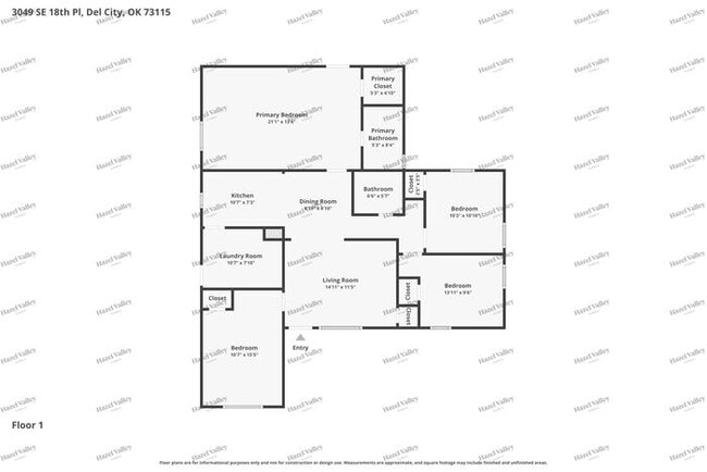 Photo - 3049 SE 18th Pl House