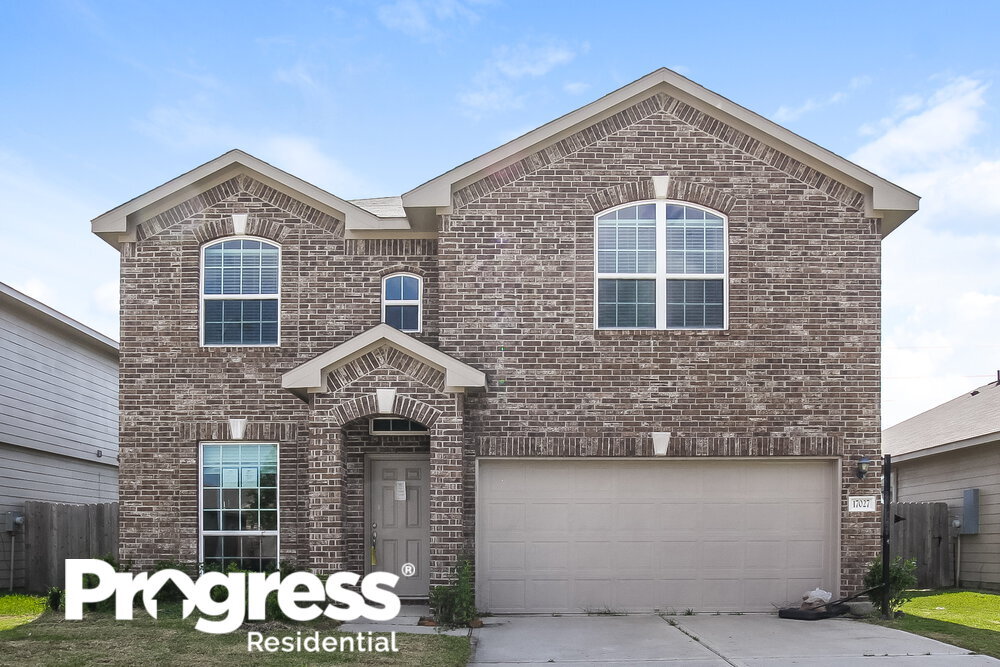17027 Beretta Bend Dr, Humble, TX 77396 House for Rent in Humble, TX
