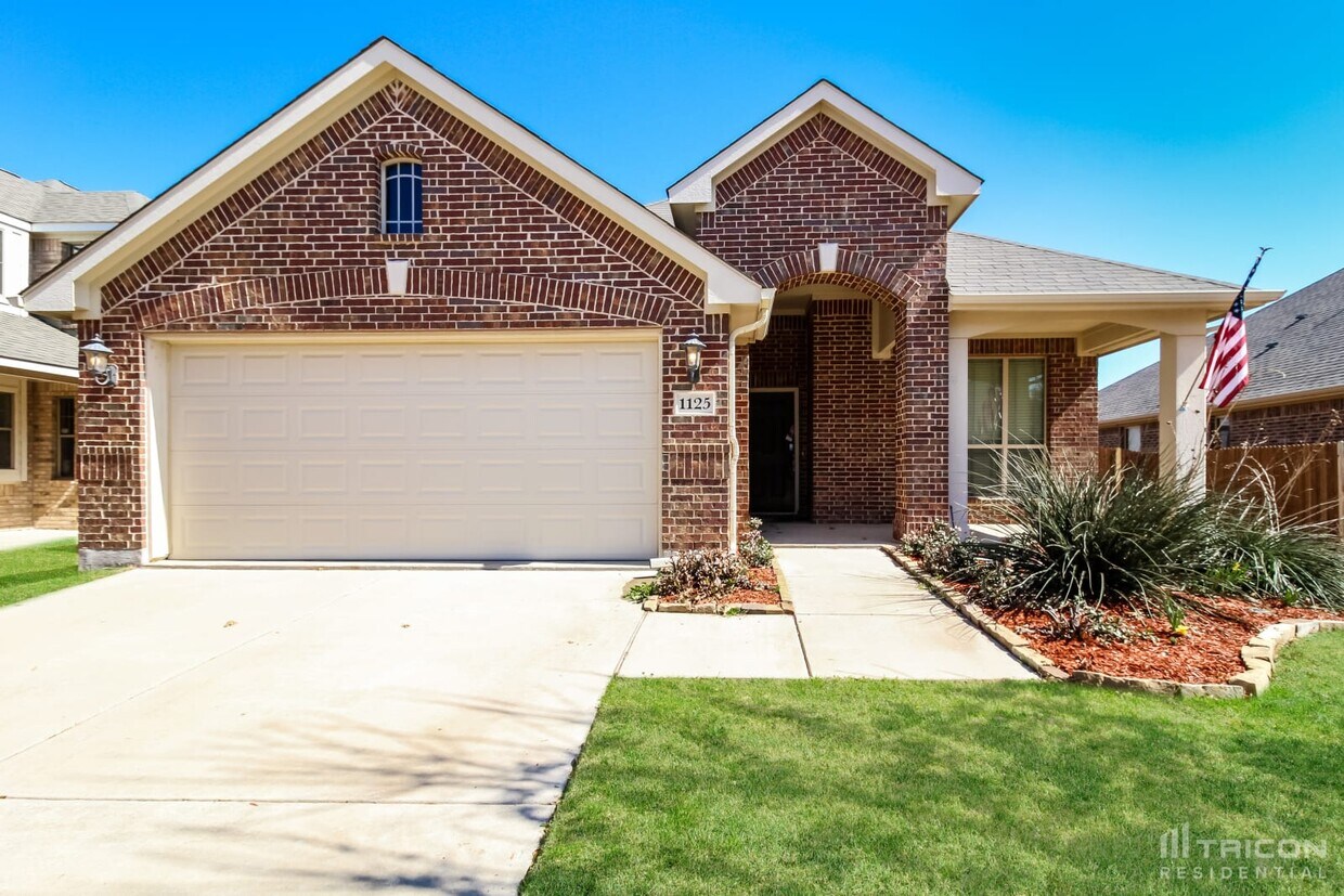 Foto principal - 1125 Ponderosa Drive