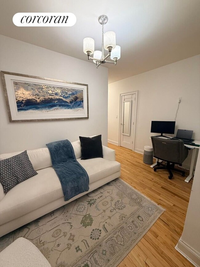 Foto del edificio - 163 W 17th St