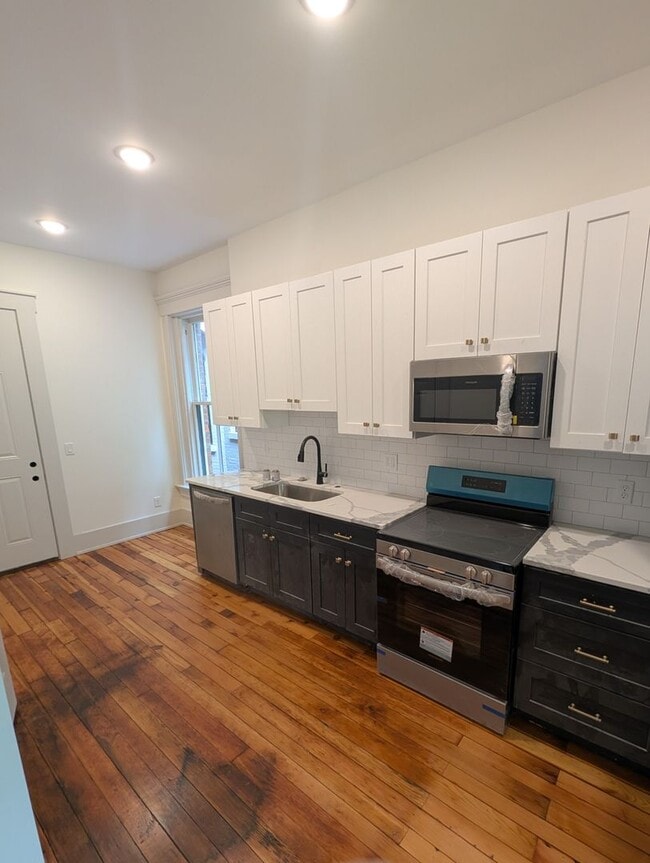 Photo - Beautifully Renovated, Elegant Apartments in Historic Covington