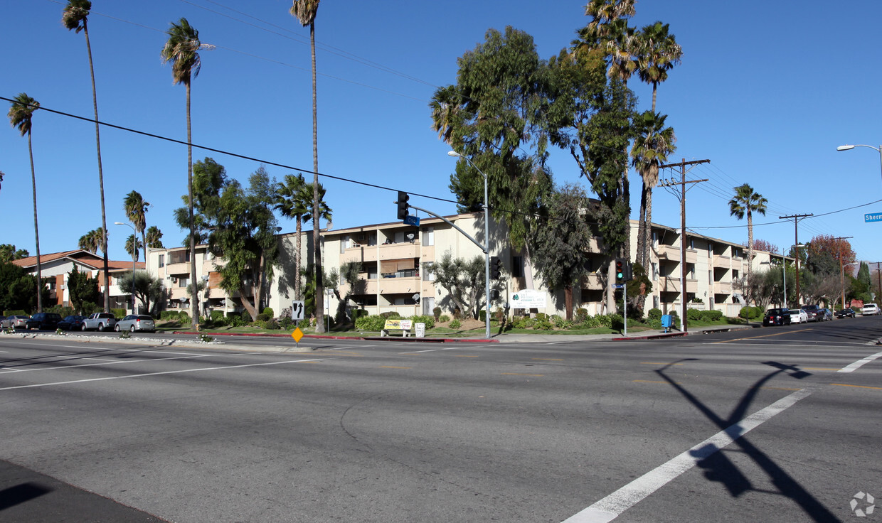 De madera Creek - Wood Creek Apartments