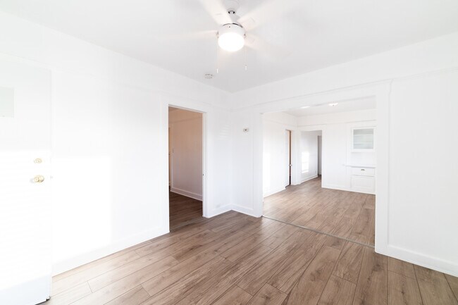 Foto del edificio - 1620 Kearney St