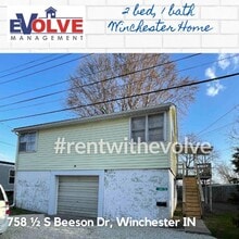 Building Photo - 758 Beeson Dr