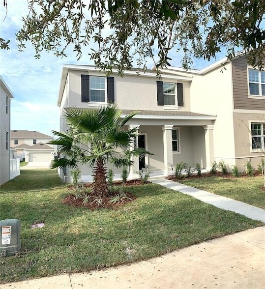 Foto del edificio - 15609 Water Spring Blvd