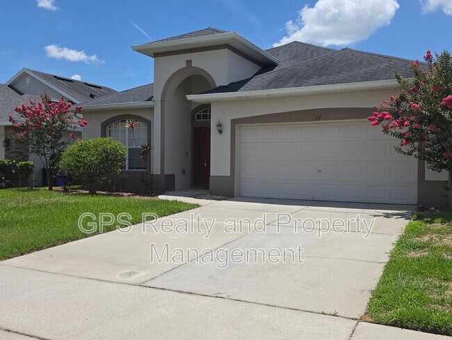 Photo - 117 Venetian Bay Cir House