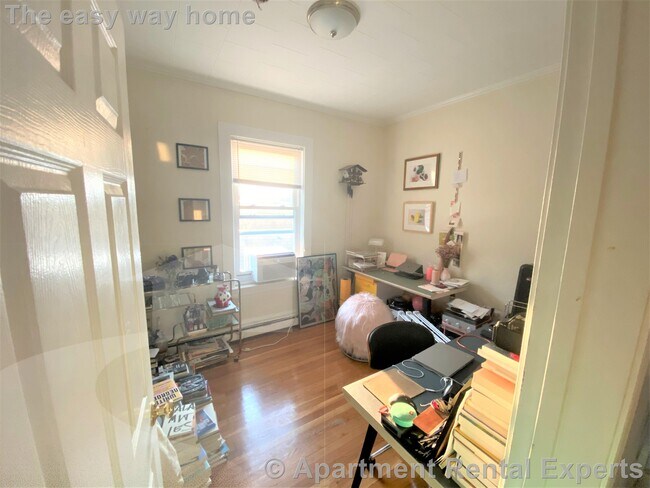 Foto del edificio - 37 Gore St