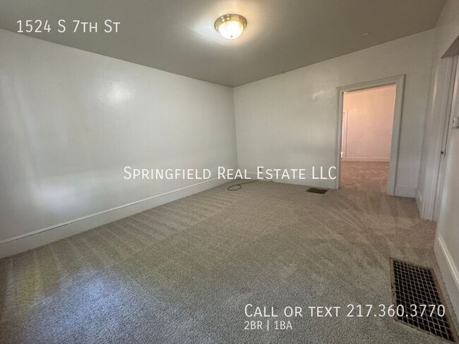 Building Photo - 1524 S 7th St