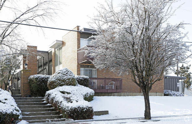 Foto principal - Terrace Towne Apartments