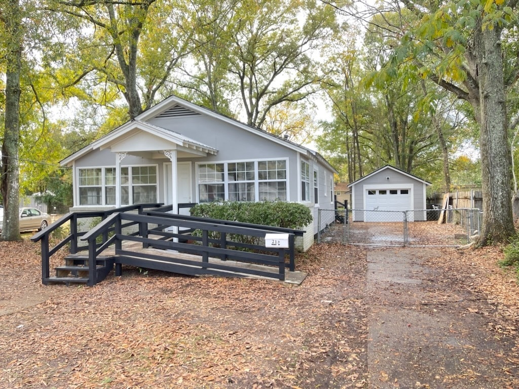 215 N Carter St, Hammond, LA 70401 House Rental in Hammond, LA