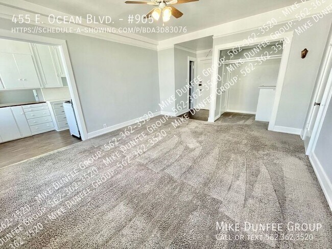 Foto del edificio - 455 E Ocean Blvd