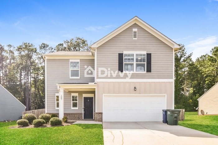 Primary Photo - 1087 Cold Water Dr, Griffin, GA 30224, USA