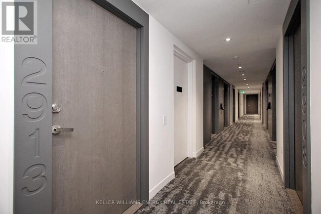 Photo du bâtiment - 15 Lower Jarvis St