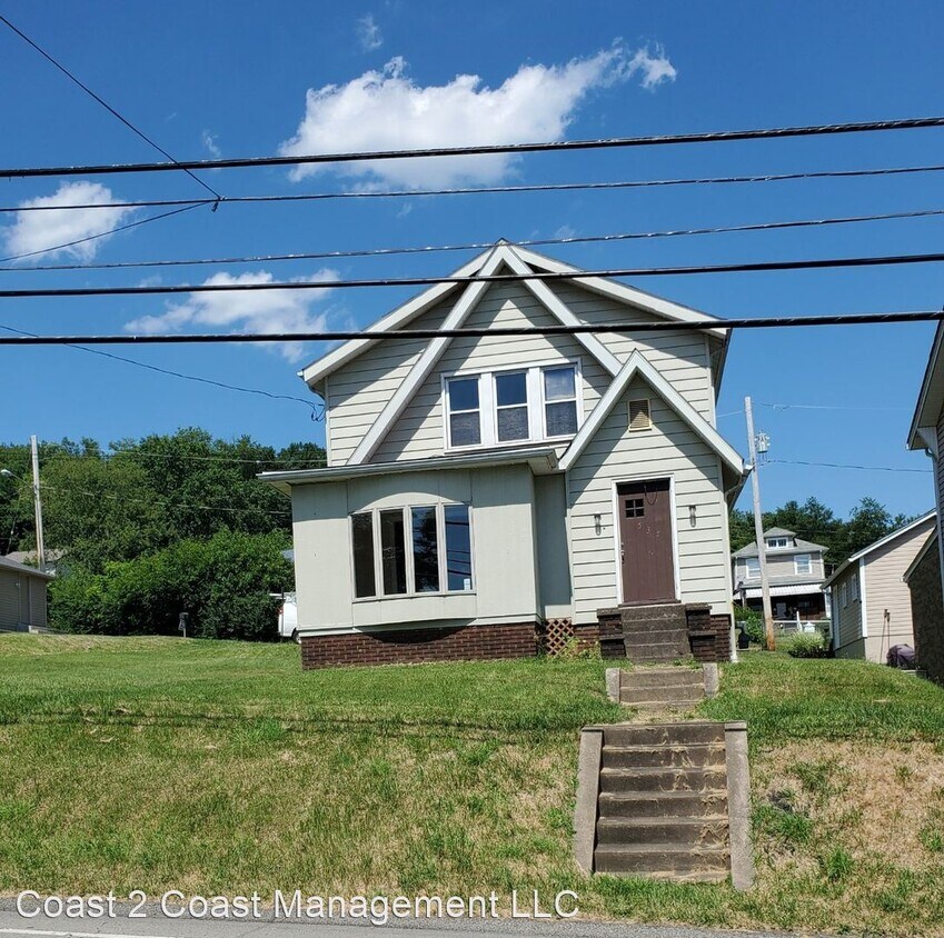 Primary Photo - 3 br, 1 bath House - 537 Virginia Avenue