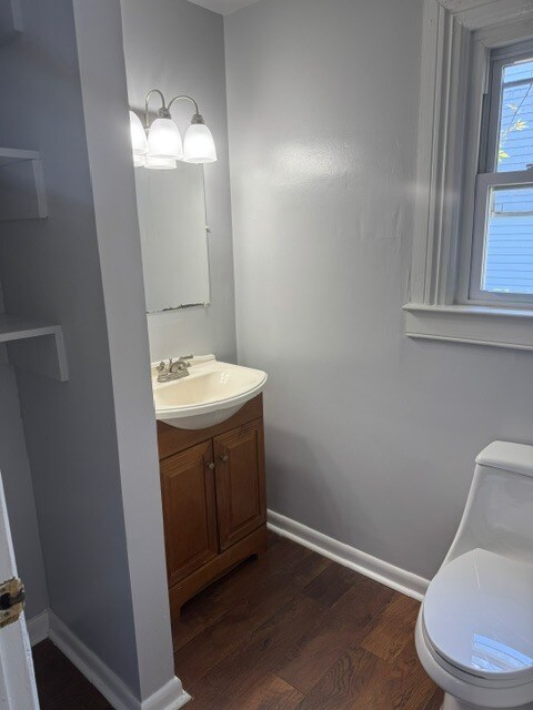 Foto del edificio - 2225 Venable St