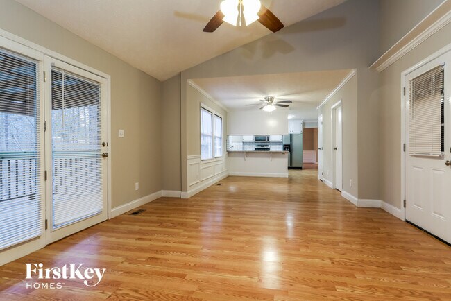 Building Photo - 4135 Shiloh Ct