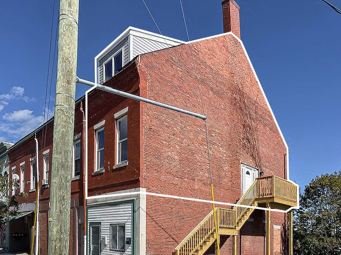 Primary Photo - 90 High St