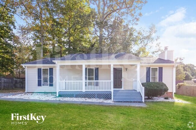 Building Photo - 2105 Arbrook Ln