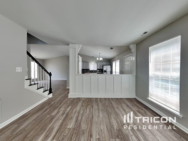 Foto del edificio - 104 N Tanninger Rd